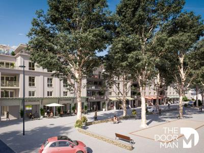 Acheter Appartement 41 m2 Teste-de-buch
