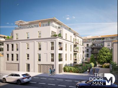 Acheter Appartement Teste-de-buch Gironde