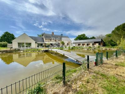 Annonce Vente Prestige Bazougers 53