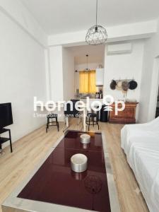 Annonce Vente 3 pi�ces Appartement Toulon 83