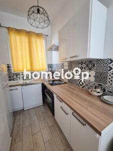 Acheter Appartement 48 m2 Toulon