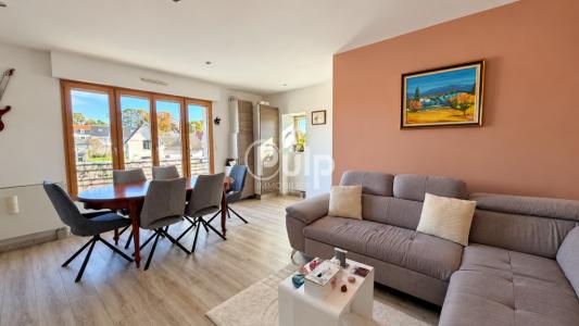 For sale Anzin-saint-aubin 3 rooms 68 m2 Pas de calais (62223) photo 0