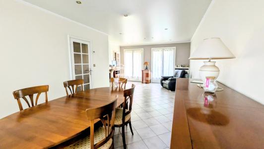 Annonce Vente 5 pi�ces Maison Halluin 59