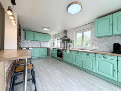Annonce Vente 5 pi�ces Maison Bully-les-mines 62