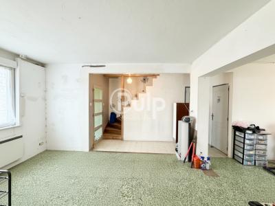 Acheter Maison Bully-les-mines 165000 euros