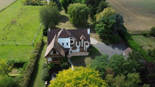 For sale Givenchy-en-gohelle 198 m2 Pas de calais (62580) photo 0