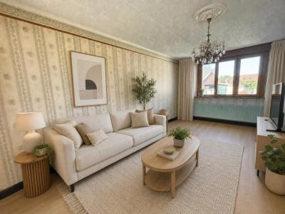 Acheter Maison 70 m2 Douvrin