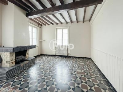 Annonce Vente 5 pi�ces Maison Flines-lez-raches 59