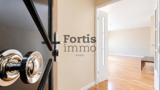 Acheter Appartement 73 m2 Nogent-sur-marne