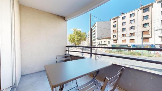 For rent Lyon-3eme-arrondissement 4 rooms 72 m2 Rhone (69003) photo 0