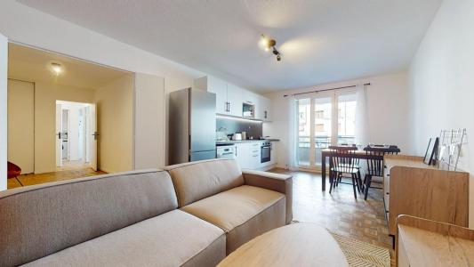 Annonce Location 4 pi�ces Appartement Lyon-3eme-arrondissement 69
