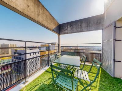 For rent Cergy 5 rooms 89 m2 Val d'Oise (95000) photo 0