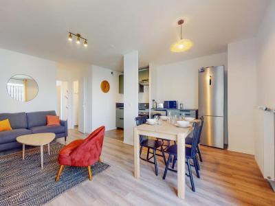 Annonce Location 5 pi�ces Appartement Cergy 95