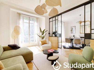 For rent Paris-7eme-arrondissement 2 rooms 120 m2 Paris (75007) photo 0