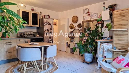 For sale Mainvilliers 3 rooms 60 m2 Eure et loir (28300) photo 1