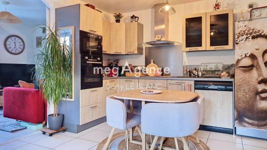 For sale Mainvilliers 3 rooms 60 m2 Eure et loir (28300) photo 2