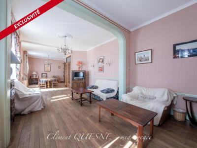 Annonce Vente 7 pi�ces Maison Dieppe 76