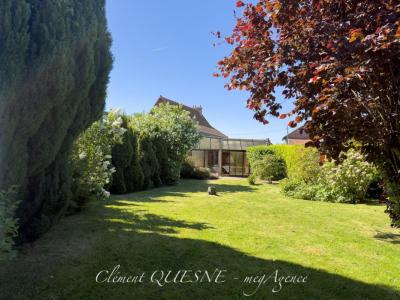 Acheter Maison 142 m2 Dieppe
