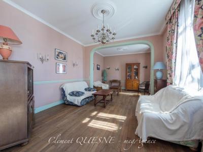 Acheter Maison Dieppe 199000 euros