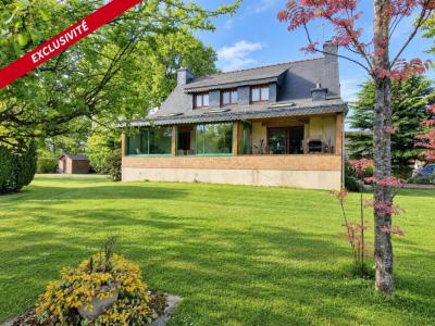 For sale Saint-guyomard 6 rooms 138 m2 Morbihan (56460) photo 0