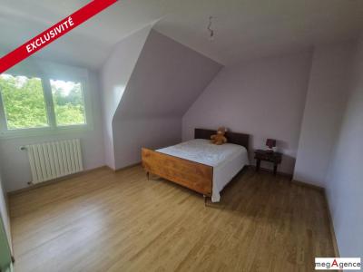 For sale Saint-guyomard 6 rooms 138 m2 Morbihan (56460) photo 4