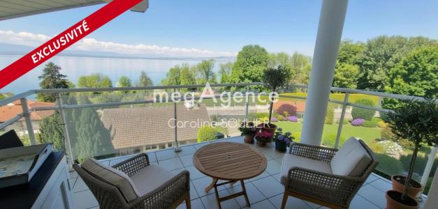 Annonce Vente 4 pi�ces Appartement Maxilly-sur-leman 74