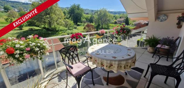 Acheter Appartement 131 m2 Maxilly-sur-leman