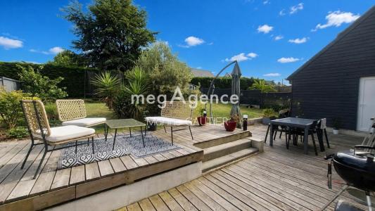 Annonce Vente 5 pi�ces Maison Saint-malo 35