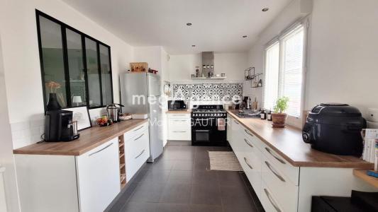 Acheter Maison 106 m2 Saint-malo
