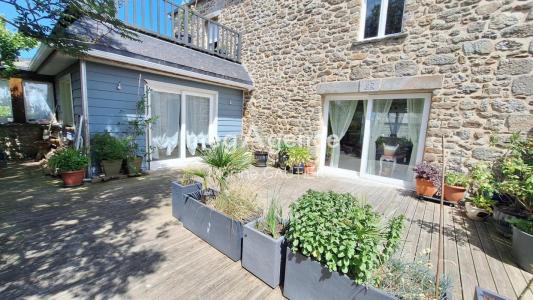 For sale Saint-meloir-des-ondes 9 rooms 200 m2 Ille et vilaine (35350) photo 1