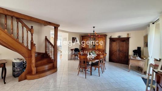 For sale Saint-meloir-des-ondes 9 rooms 200 m2 Ille et vilaine (35350) photo 3