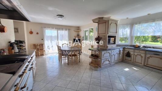 For sale Saint-meloir-des-ondes 9 rooms 200 m2 Ille et vilaine (35350) photo 4