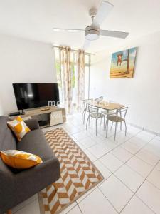 Annonce Location 2 pi�ces Appartement Abymes 971