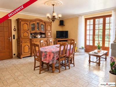 Annonce Vente 5 pi�ces Maison Maure-de-bretagne 35