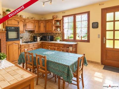 Acheter Maison 98 m2 Maure-de-bretagne