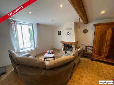 Annonce Vente 3 pi�ces Maison Orgibet 09