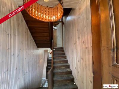 Acheter Maison 80 m2 Orgibet