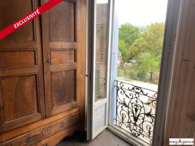 Acheter Maison Orgibet 150000 euros
