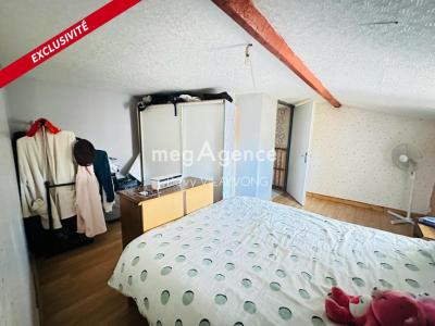 Annonce Vente 6 pi�ces Maison Argenton-chateau 79