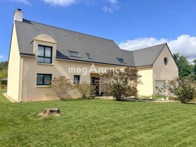 For sale Saint-armel 7 rooms 276 m2 Morbihan (56450) photo 1