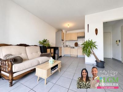 Annonce Vente 2 pi�ces Appartement Montpellier 34