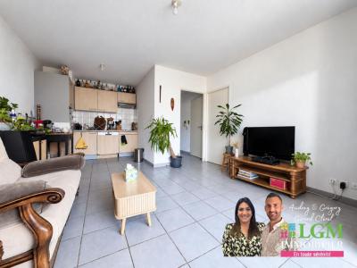 Acheter Appartement 42 m2 Montpellier