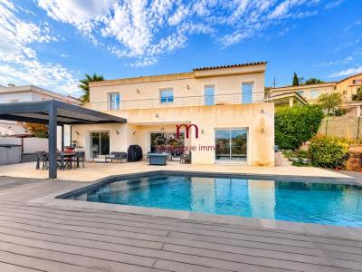Annonce Vente 6 pi�ces Maison Nice 06