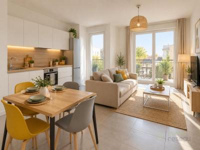 Acheter Appartement Gignac Herault