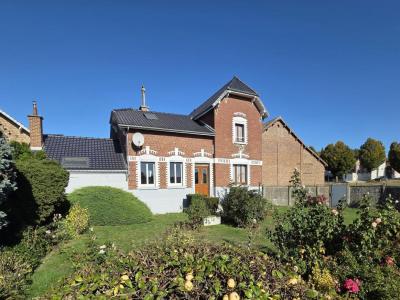 For sale Cambrai 6 rooms 143 m2 Nord (59400) photo 0
