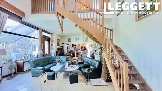 Acheter Prestige Minihy-treguier 733000 euros