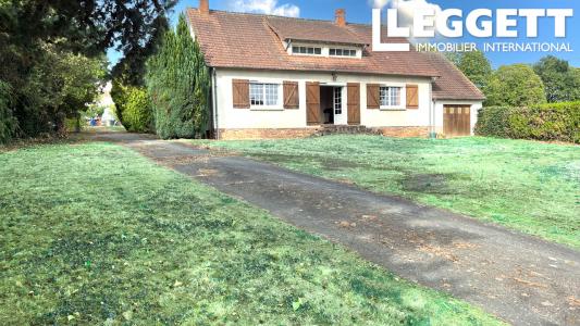 For sale Sidiailles 7 rooms 87 m2 Cher (18270) photo 0