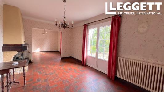 For sale Sidiailles 7 rooms 87 m2 Cher (18270) photo 2