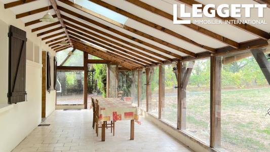 For sale Sidiailles 7 rooms 87 m2 Cher (18270) photo 3