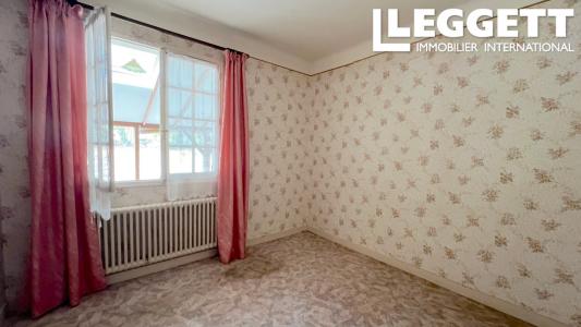 For sale Sidiailles 7 rooms 87 m2 Cher (18270) photo 4